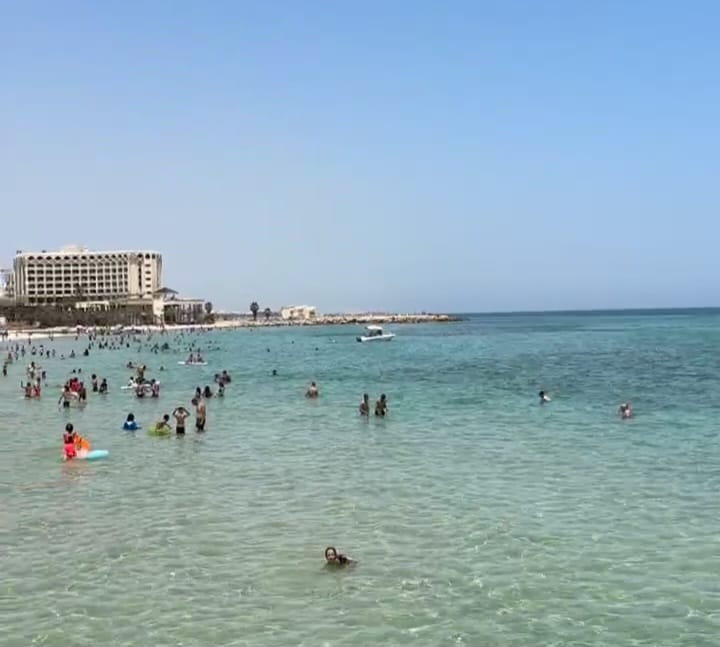 هل تتجاوز البلديّات نقص عدد السبّاحين المنقذين وتواضع التّجهيزات؟ 